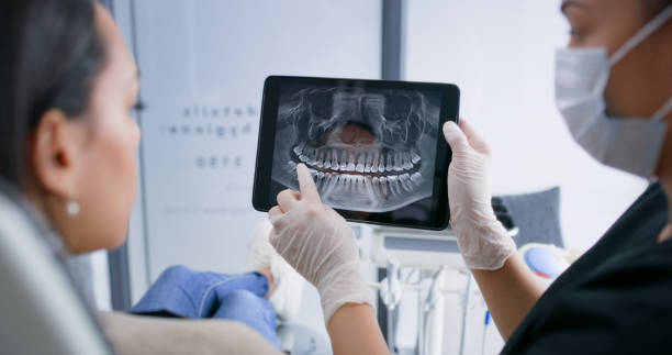 Licensed Tooth Extraction service in Garden City, MO - Smile Center Dentistry
